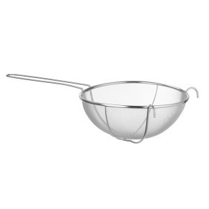 Sustiprintas sietelis - ø 305 mm - HENDI