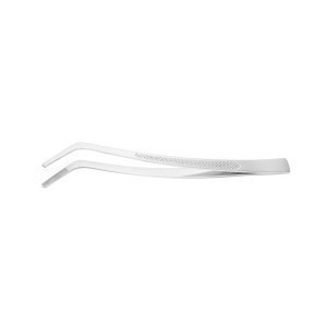 Curved Handle Pliers - L 240 mm - HENDI