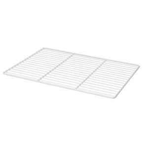 Lentyna šaldytuvams ir šaldikliams GN 2/1 - 530 x 650 mm - HENDI