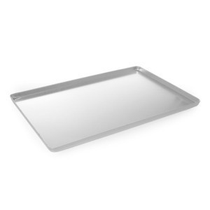 Presentation Tray for Confectionery Aluminum - 300 x 200 mm - HENDI