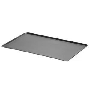 Plateau de Cuisson GN 1/1 - Revêtement Antiadhésif Convectomat Bake - HENDI