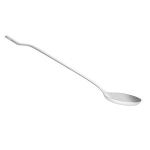 Pizza Sauce Spoon - L 380 mm - HENDI