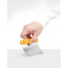 Heavy-Duty Pizza Worktop Scraper - L 130 mm - HENDI