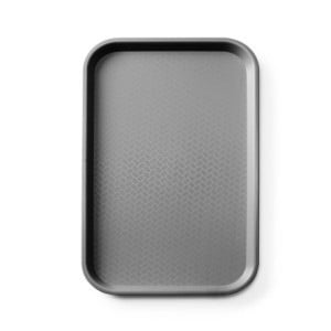 Plateau Fastfood en PP GN 1/1 - Juoda - HENDI