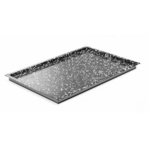 Plateau Convectomat Classique - 600 x 400 mm - HENDI