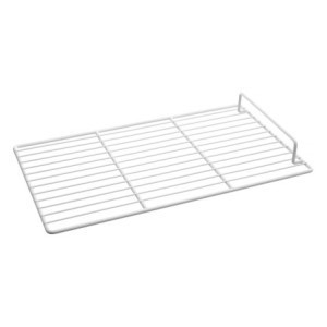 Lentyna šaldytuvui ir šaldikliui Counter Kitchen Line 2 durys - HENDI
