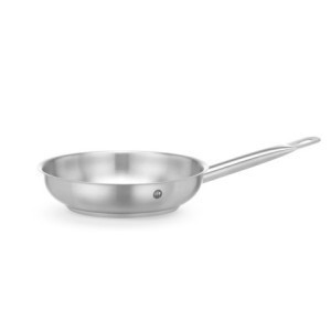 Poêle Sans Couvercle Profi Line - ø 200 mm - HENDI