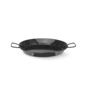 Enameled Paella Pans - ø 300 mm - HENDI