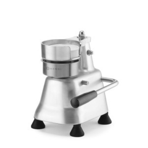 Presse mėsainiams - ø 100 mm - HENDI