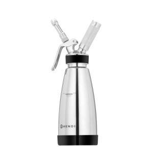 Siphon for Chantilly Thermo - 0.5 L - HENDI