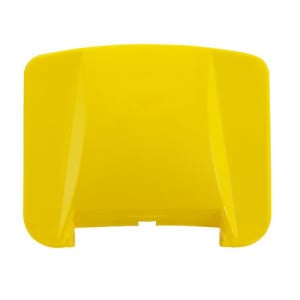 Lid for Pedal Bin - Yellow - HENDI