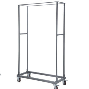Chariot pour 25 Chaises - HENDI