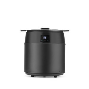 Soup Pot Operating Without Water - 10 L - HENDI
