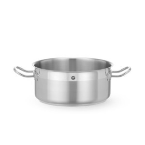 Faitout Sans Couvercle - ⌀ 240 mm - 4,7 L - HENDI