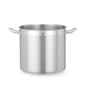 Marmite Without Lid Profi Line - ⌀ 280 mm - 15.9 L - HENDI