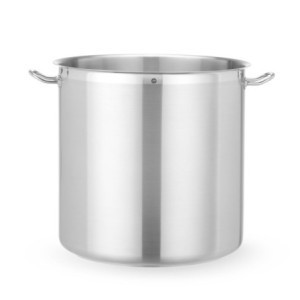 Marmitas be dangčio Profi Line - ⌀ 450 mm - 71 L - HENDI