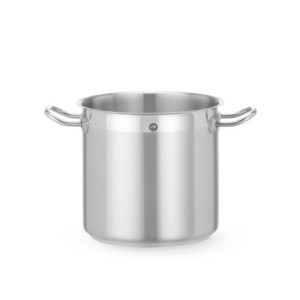 Marmitas be dangčio Profi Line - ⌀ 200 mm - 5,9 L - HENDI