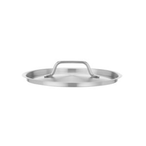 Dangtis puodams ir keptuvėms - ⌀ 240 mm - HENDI