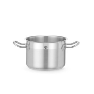 Braisière Sans Couvercle Profi Line - ⌀ 160 mm - HENDI