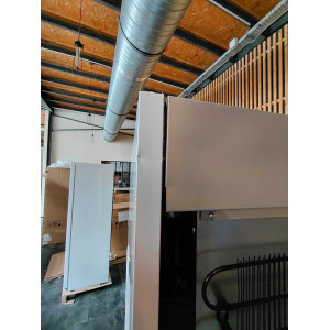 Armoire 600 Litres - Positive - Réf NMA601TNV