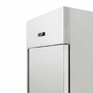 Armoire Réfrigérée Inox Positive GN 2/1 - 650 L - Dynasteel