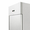 Armoire Réfrigérée Inox Positive GN 2/1 - 650 L - Dynasteel