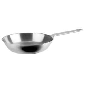 Stainless Steel Pan Luna - Ø 240 mm - Lacor
