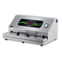 Machine Sous Vide Lavezzini Professionnal 2000S - Appareil de mise sous vide professionnel