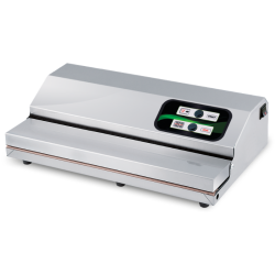 Machine Sous Vide Mini Big 450 Lavezzini - Appareil de mise sous vide professionnel