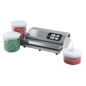 Vacuum Sealing Machine Lavezzini Mini 350 - Professional vacuum sealing device