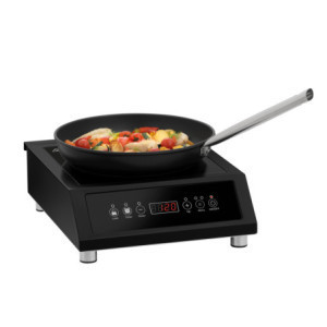 Indukcinė kaitlentė - 3 500 W - Bartscher