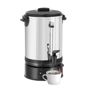 Perkolatorius kavai Regina Plus 40 - 7 L - Bartscher