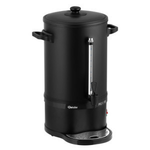 Percolateur à Café PRO II 100 S - 13,2 L - Bartscher