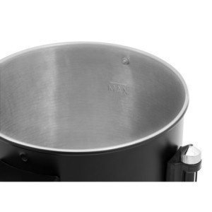 Distributeur d'Eau Chaude - 10 L - Bartscher