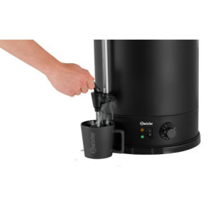 Hot Water Dispenser - 28 L - Bartscher