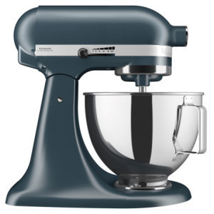 Batteur-Mélangeur KitchenAid - Mėlyna Plienas - 4,3 L - Bartscher