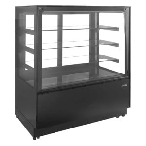 Vitrina šaldytuvas 338 L - TEFCOLD