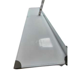 Stainless Steel Wall Shelf - L 1500 x D 300 mm - Dynasteel