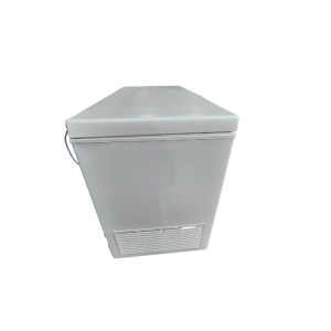 Profesionalus šaldiklis - 370 L