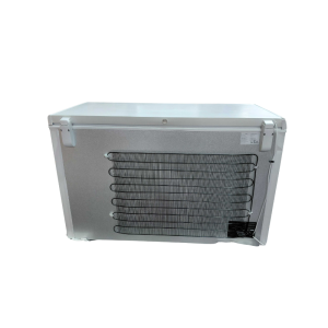 Profesionalus šaldiklis - 370 L