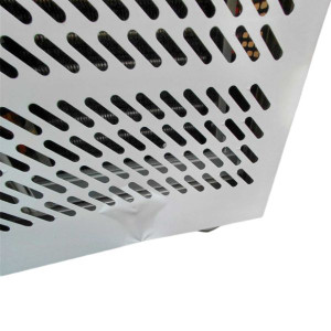 Picos baldai - 2 durys - Dynasteel