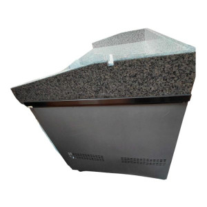 Picos baldai - 2 durys - Dynasteel