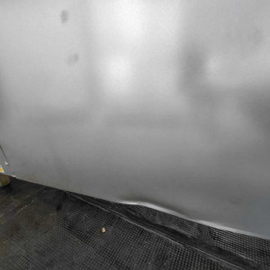 Picos baldai - 2 durys - Dynasteel