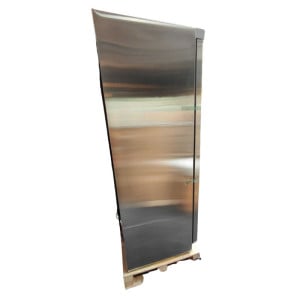 Armoire Réfrigérée Positive en Inox - 600 L - Polar