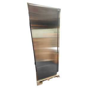 Positive Refrigerated Cabinet in Stainless Steel - 600 L - Polar