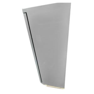 555 Liters Cabinet - Negative