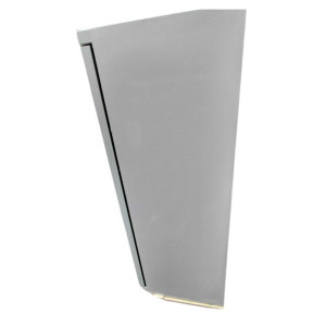 Armoire 555 Litrai - Negative