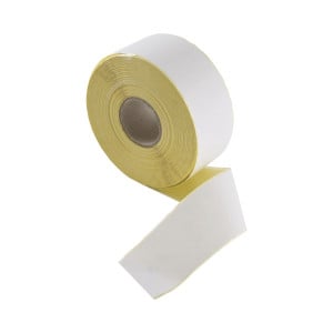 Termopigmentinio popieriaus ritė TPE banko kortelėms - 57 x 60 mm - 10 vnt.