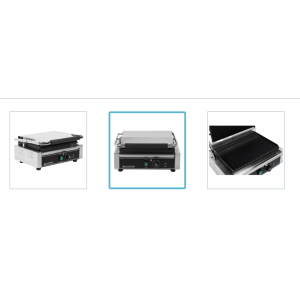 Plaque à Induction Professionnelle IK 20 - Bartscher