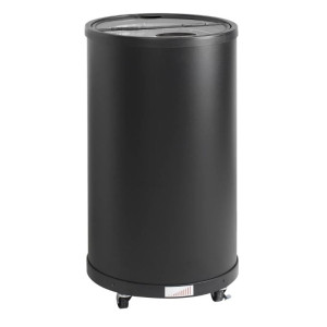 Can Cooler - 54 L - TEFCOLD